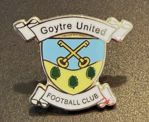 Goytre united welsh - goytre, fc