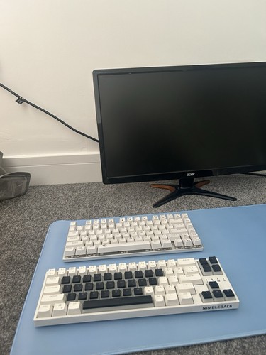 Gaming and 144hz monitor - gaming,