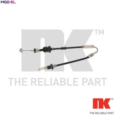 CABLE PULL CLUTCH CONTROL