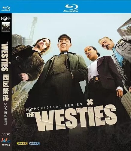 The westies 2 bd - the,