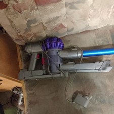 Dyson V6 Animal Cordless Stick
