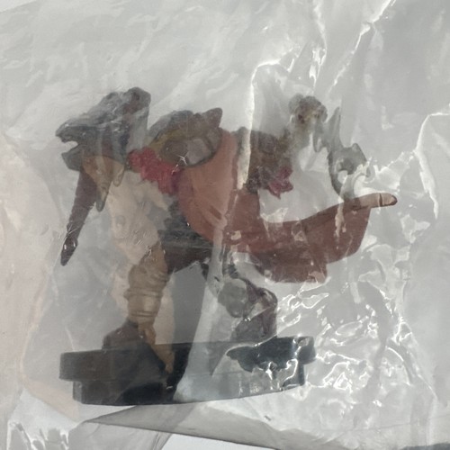 Rare najan spiritbinder - *rare*najan,