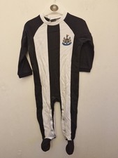 Newcastle United Baby