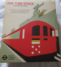 EFE SET OF 4 STATIC LONDON