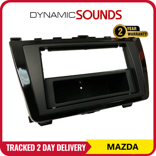 Car single double din fascia - car, single/double