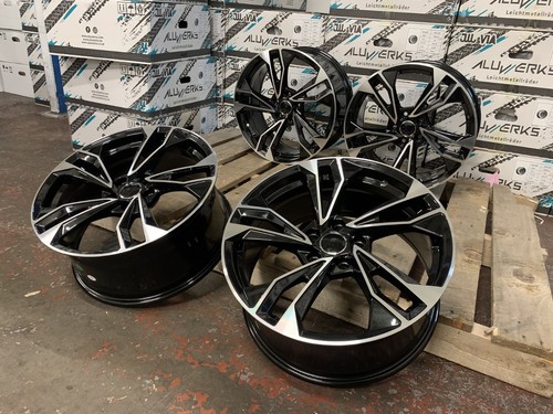 Audi 2018 2026 149 - 20", q5