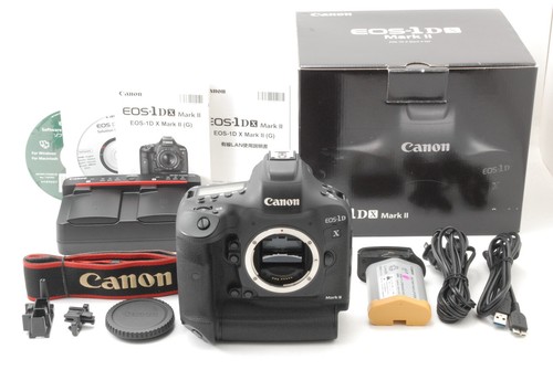 Near mint canon - canon, x