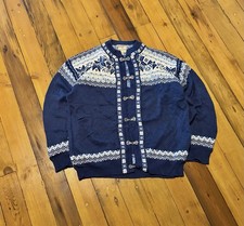 Dale of Norway Nordic Cardigan