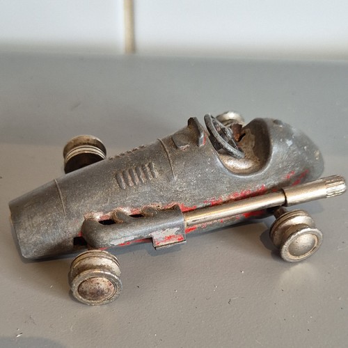 Schuco 1040 clockwork - no.1040,