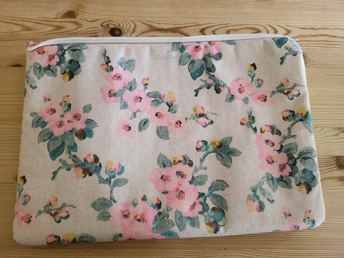 Cath kidston floral laptop - kidston,