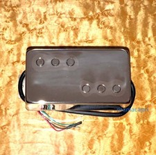 New Eric Custom Shawbucker