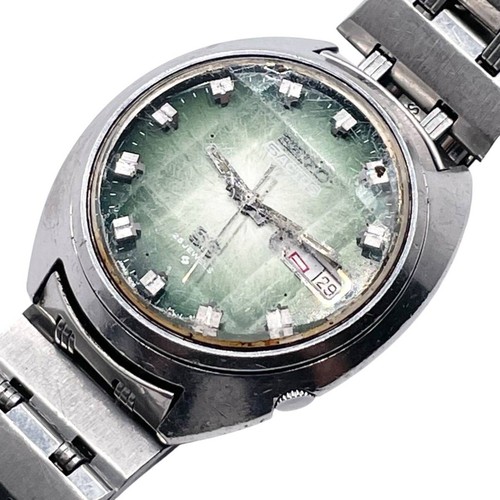 Seiko actus automatic - seiko, 5