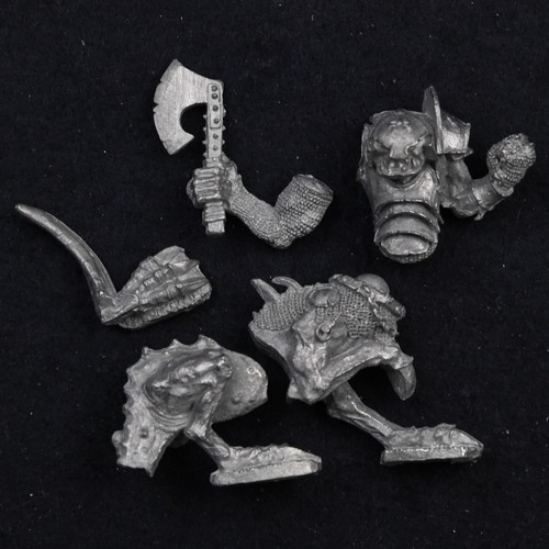 Dragon ogre ds2 - dragon,