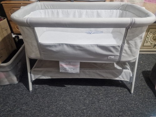 Kinder valley snoozie bedside - valley,