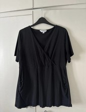 Maternity Top Size 16