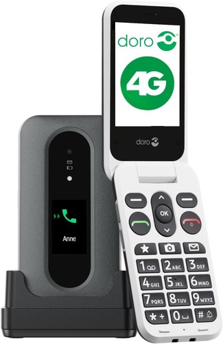 Doro leva l30 senior - senior, mobile