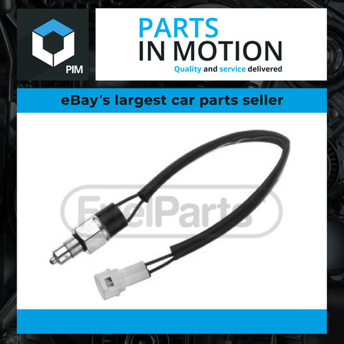 Reverse light switch fits - reverse,