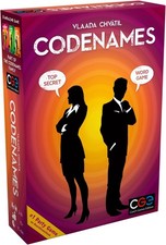 Codenames | Czech Games