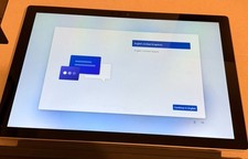 Microsoft Surface Pro 5 12.3in