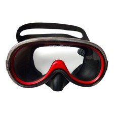 Vintage Superlux Nemrod Diving