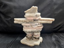 L'il Ol Rock Shop Inukshuk