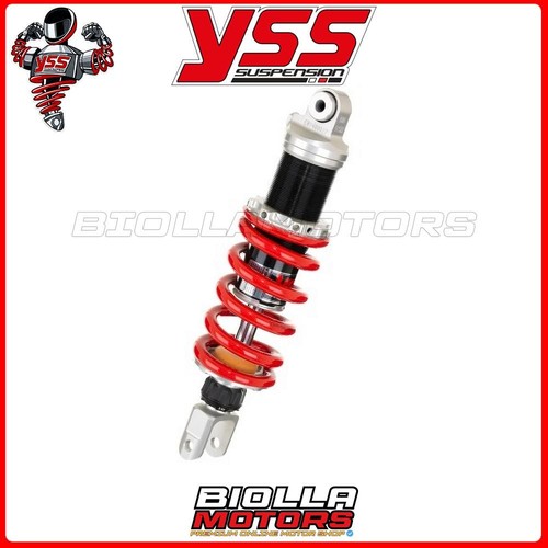 Rear mono shock absorber yss - absorber,