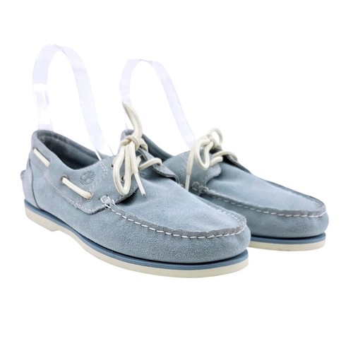 Timberland men icon blue - timberland,