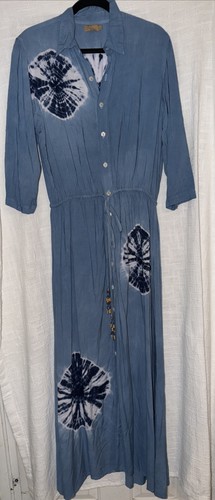 Skemo tie dye - tie,