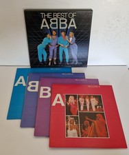 Abba the best - abba, 4