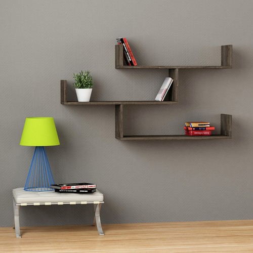 Tibet wall mounted tier - tibet,