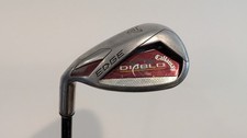 Callaway Diablo Edge Approach