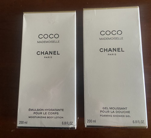 Chanel coco mademoiselle - coco,