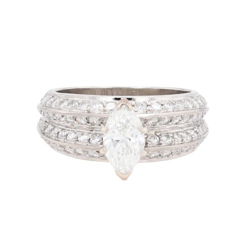 Gia 09ctw diamond solitaire - gia,