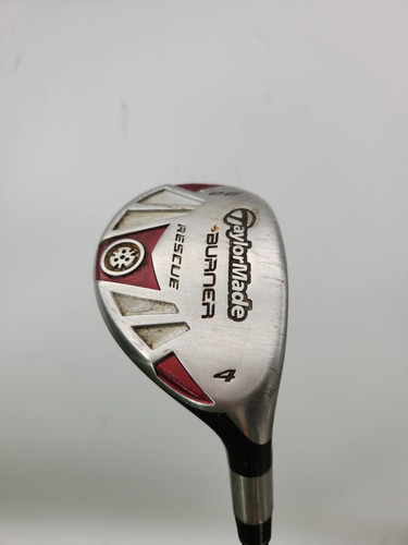 2007 taylormade burner rescue - 2007,