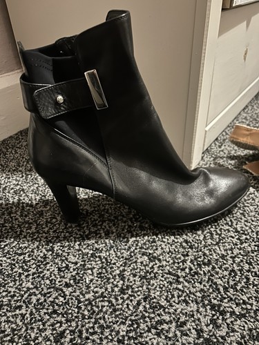 Aquatalia boots made italy - made,