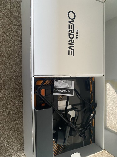 Anki overdrive - anki,