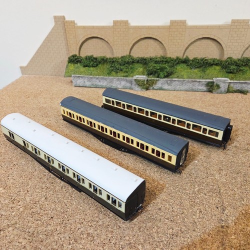 Dapol graham farish - graham, oo