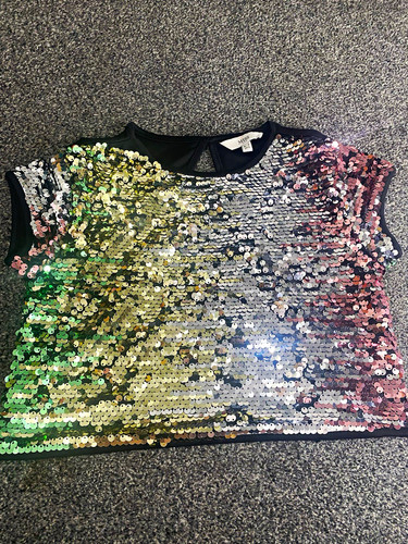 Miss vie girls multicolour - miss,