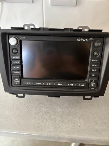 Honda crv 2007 - crv, 2007-2012