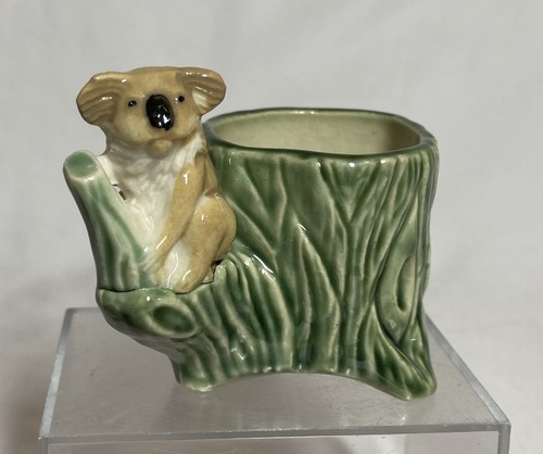 Vintage wade porcelain - vintage, koala