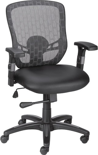 Ergonomic task chair - ergonomic,