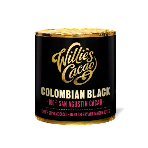 Willie colombian black san - willie's,