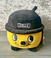 Huggable Henry Hoover Soft