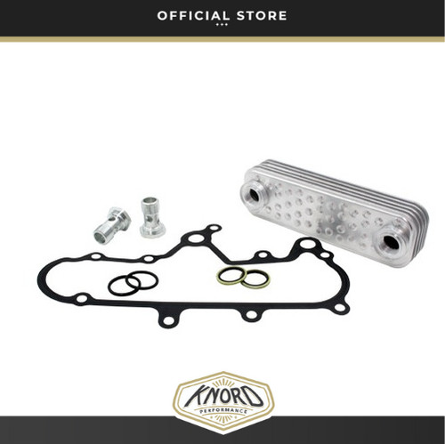 Fits defender td5 - fits, oil