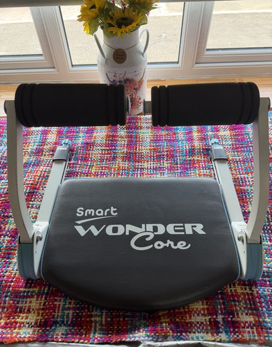 Wonder core smart - core,