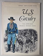 Osprey Military Men At Arms