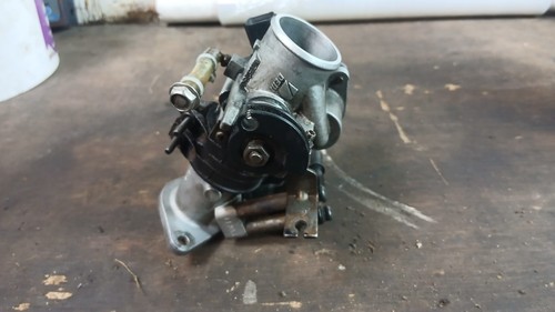 Untested lexmoto adrenaline - untested,