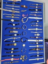 FIFTY WATCHES, Job Lots