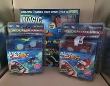 MAGIC Tracks Extreme 10'