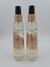 Sanctuary spa body - x,